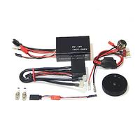 Kit di retrofit per modelli di motore SEMTO ST-NF2, kit di conversione carburante per modelli di motore Nitro SEMTO ST-NF2