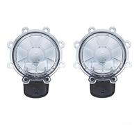 Kit di retrofit per valvola di ritegno Pentair, 263042Z, deviatore valvola di ritegno da 5,1 cm, ricambio valvola SPAC, filtro piscina (2 pezzi)