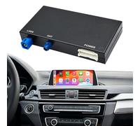 Kit Di Retrofit Wireless CarPlay E Android Auto Per BMW CIC 2008-2012