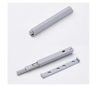Kit Di Retrofitting A Chiusura Ammortizzata Da 10 Pezzi, Chiusura Silenziosa Dei Cassetti E Ammortizzatori For Mobili For Case Silenziose, Sistema Di Apertura A Spinta Dei Mobili E Sistema Di Rimbalzo