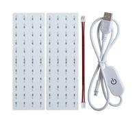 Kit Di Retroilluminazione LED Per Lithophane Modello Foto