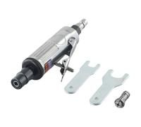 Kit di rettifica smerigliatrice pneumatica professionale strumento di incisione