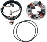 Kit di revisione base spazzole motorino di avviamento RICK'S MOTORSPORT 70-502