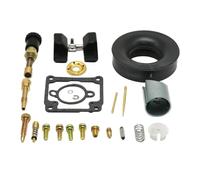 Kit Di Revisione Carburatore 21 Mm Professionale Per Auto-bicicletta Per Dellorto Per Phbg Ricostruisci parti
