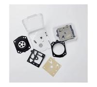 Kit di revisione carburatore Premium for motoseghe - Compatibile con i Modelli 029, 039, 044, 046 e Altri(2 Set)