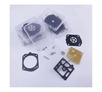 Kit di revisione carburatore Premium for motoseghe - Compatibile con i Modelli 029, 039, 044, 046 e Altri(5 Set)