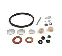 Kit di revisione carburatore specificamente progettato per vari modelli di motori Tecumseh, inclusa la popolare serie di 632760B