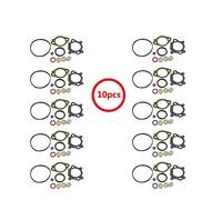 Kit di revisione carburatore Xcarb 10 per Quantum 3.5, 4 e 5HP 498260