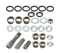Kit Di Revisione Cuscinetti Leveraggio Per CR125R, CR250R, CRF250R, CRF450R
