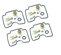 Kit di revisione del carburatore for Yamaha XJR1300 RP03J 2000-2006 - Set di strumenti for la pulizia del carburatore con anelli di tenuta in gomma BSR37