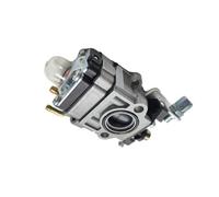 Kit di revisione del carburatore, guarnizione del decespugliatore, carburatore for decespugliatore a benzina 40-5, 44-5, 43 cc e 52 cc.(Army green)