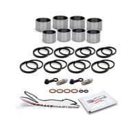 Kit Di Revisione Del Freno Anteriore Ducati MH900 E 2002 EVOLUZIONE