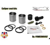 Kit Di Revisione Del Freno Anteriore Kawasaki BJ250 K8F 2008 250TR