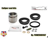 Kit Di Revisione Del Freno Anteriore Per Suzuki GT200 X5 EN 1980