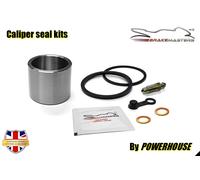 Kit Di Revisione Del Freno Anteriore Yamaha RS100 DX 1978
