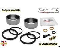 Kit Di Revisione Del Freno Anteriore Yamaha TX750 1973