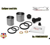 Kit Di Revisione Del Freno Posteriore Victory Vegas 1634/100 2006