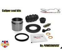 Kit Di Revisione Del Freno Posteriore Yamaha XT500 T 1988 3BJ