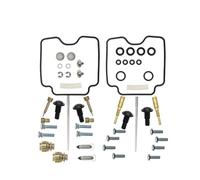 Kit di revisione della guarnizione del carburatore for XVS1100 XVS1100A V-STAR 1100 CLASSIC 06-09 universale