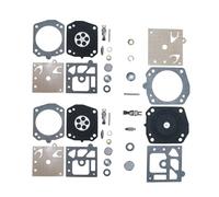 Kit di revisione della membrana della guarnizione del carburatore K22-HDA adatto for GX100 TBC422C TEA500 ECS506 650 EHC120 TC47