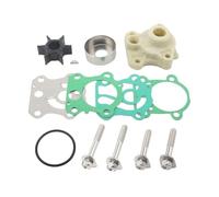Kit di revisione della pompa 'acqua adatto for fuoribordo 50HP, 60HP, 70HP 18-3466/18-3464/12057