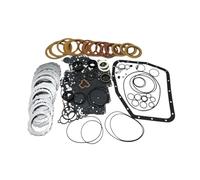 Kit di revisione della ricostruzione del master della trasmissione automatica A245E compatibile con le parti di ricambio degli accessori del motore dell'auto del 1993-2008