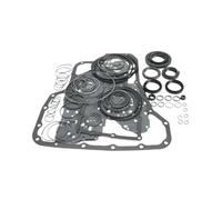 Kit di revisione della ricostruzione del master trasmissione con guarnizioni olio compatibili con re4f03a re4f03v rl4f03a trasmissioni(Overhaul Kit)