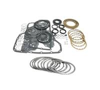 Kit di revisione della ricostruzione del master trasmissione con guarnizioni olio compatibili con re4f03a re4f03v rl4f03a trasmissioni(Master Rebuild Kit)