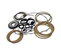Kit di revisione della trasmissione con paraoli e guarnizioni per cambio automatico a 9 velocità ZF 9HP48 compatibile con modelli Select Evoque e Discovery Sport(Fits 10 Speed)