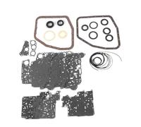 Kit di revisione della trasmissione con paraolio e guarnizioni per cambio automatico A245 A245E compatibile con i modelli 1.8L 1993-2008 e 1.6L 1993-1997