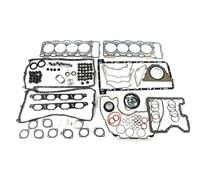 Kit di revisione delle guarnizioni del motore 11127513195 11340029751 compatibile con i modelli automatici N62B48 4.8L