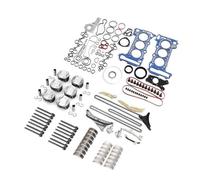 Kit di revisione e ricostruzione del motore compatibile con Audi A6 A8 S4 S5 VW Touareg Porsche Cayenne Macan Panamera 3.0L TFSI EA839