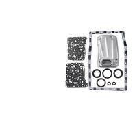 Kit di revisione e ricostruzione della trasmissione A750E A750F, guarnizione del filtro del pistone compatibile con TOYOTA ISUZU LANDWIND SUZUKI CHEVROLET LEXUS