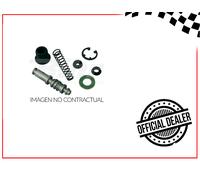 KIT DI REVISIONE GOMMINI POMPANTE PER POMPA NISSIN Ø19 X 21 PER POMPA RADIALE