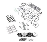 Kit Di Revisione Motore Auto Per C180K C200K CGI C230 E200K W204 W203 CL203 A209 W211 2710302217 2710300024