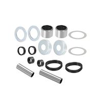 Kit Di Revisione Per Cuscinetti, Boccole E Paraoli Forcellone Per Yamaha Per Blaster 200 (1988-2006) Guarnizione Antipolvere