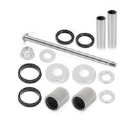 Kit Di Revisione Per Paraolio Forcellone, Boccola Cuscinetto E Bullone Perno Per 400EX TRX400EX TRX400X 1999-2014
