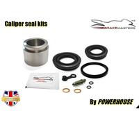 Kit Di Revisione Per Pinza Del Freno Anteriore Suzuki GS550 B 1977