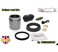 Kit Di Revisione Per Pinza Del Freno Anteriore Yamaha XS400 F 1979 3N7