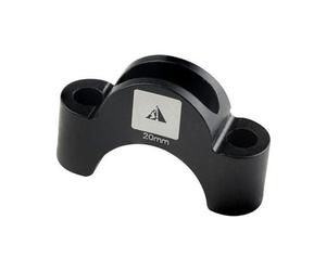 Kit di rialzi per staffe aerobar profile design per estensori profile design