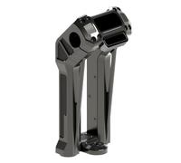 Kit di rialzo Clubstyle Pullback ST. 7" di Rick's Motorcycles.