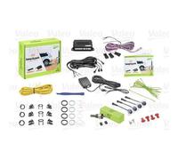 Assistenza Parcheggio Valeo 632200 per