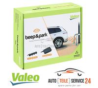 Assistenza Parcheggio Valeo 632200 per