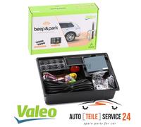 Assistenza Parcheggio Valeo 632202 per