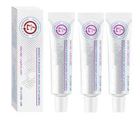 Kit di ribasatura in silicone per protesi Furzero, Adesivo termoplastico per protesi Seurico, Set di ribasatura in silicone per protesi,Cuscino adesivo per protesi, Adesivo per dentiere (3pcs)
