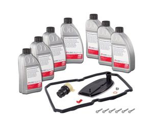 Kit di ricambi, cambio dell'olio del cambio automatico FEBI BILSTEIN 171748