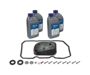 Kit di ricambi, cambio dell'olio del cambio automatico MEYLE 014 135 0203