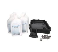 Set per la sostituzione dell'olio nel cambio automatico ZF 1102.298.019