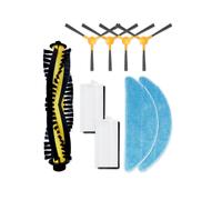 Kit Di Ricambi Per Aspirapolvere Ecovacs N79 Dn620 990 N79S 500