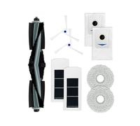 Kit Di Ricambi Per Aspirapolvere ECOVACS X2 OMNI X2 COMBO X2 PRO